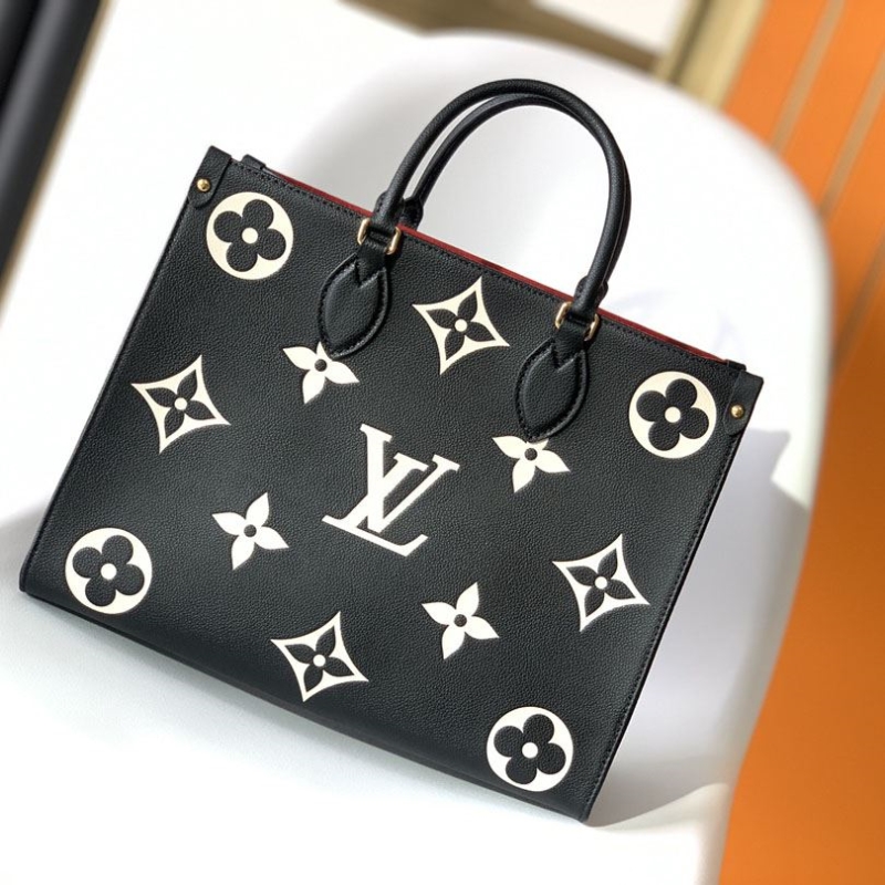LV Shopping Bags